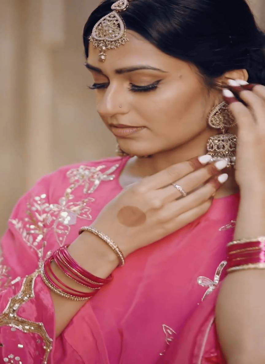 Premium Designer Unstitched Suit